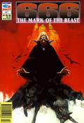 666: The Mark of the Beast #9