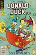 Donald Duck (Walt Disney’s…) #198