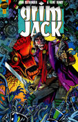 Grimjack #71