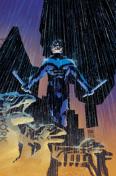 Nightwing (4th Series) #138 Variation B