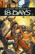 18 Days (2nd Series) #10