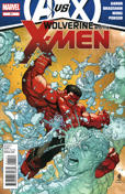 Wolverine & The X-Men #11