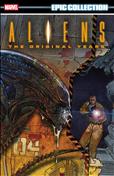 Aliens: Epic Collection The Original Years #3