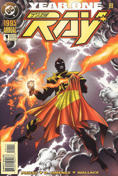 The Ray Annual #1
