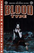 Blood Type #1 Variation A