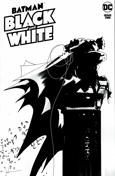 Batman Black & White (3rd Series) #2
