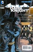 Batman: The Dark Knight (3rd Series) #27