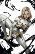 White Widow (Marvel) #1 Variation J