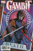 Gambit (6th Series) #4