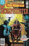 Weird Western Tales #62