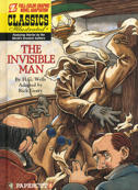 Classics Illustrated (Papercutz) #2 Hardcover