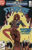 Teen Titans Spotlight #2