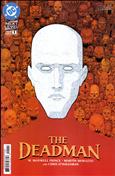 Deadman (7th Series) #1 Variation A