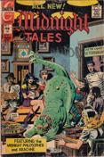 Midnight Tales #2