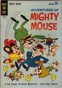 Adventures of Mighty Mouse (2nd Series) #159