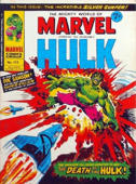 The Mighty World of Marvel #113