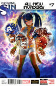 All-New Invaders #7