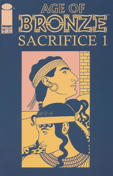 Age of Bronze #10
