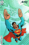 Action Comics #1086 Variation B