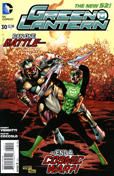 Green Lantern (5th Series) #30