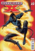 Ultimate X-Men (Marvel UK) #22