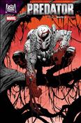 Predator: Black, White & Blood #4