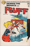 Dennis the Menace and his Friends #23
