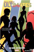 All-New Ultimates Book #2