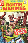 Fightin’ Marines #85