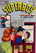 Superboy (1st Series) #90