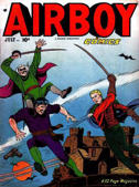 Airboy Comics #67