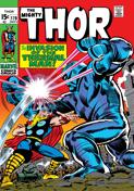 Thor #170