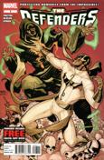 Defenders (4th Series) #8