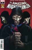 Age of X-Man: The Amazing Nightcrawler #2