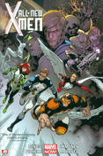 All-New X-Men Deluxe Set #3 Hardcover