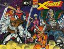 X-Force #1 Variation A