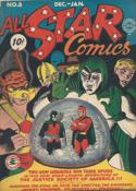 All-Star Comics #8