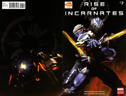 Rise of Incarnates #7