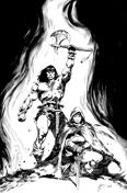 Conan: The Barbarian (Titan) #2 Variation G