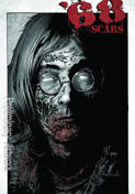 ’68: Scars #1 Variation B