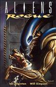 Aliens: Rogue Book #1