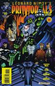 Primortals (Leonard Nimoy’s…, Vol. 1) #10