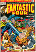 Fantastic Four (Vol. 1) #139