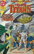 The New Titans #81