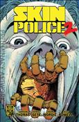 Skin Police 2 #3 Variation A
