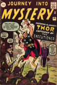 Journey into Mystery (UK Edition, 1st Series) #84
