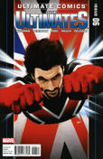 Ultimates (2nd Series) #6