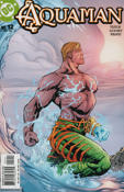 Aquaman (6th Series) #12