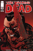 The Walking Dead (Image) #111