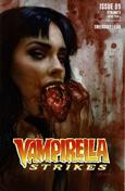 Vampirella Strikes (3rd Series) #9 Variation A
